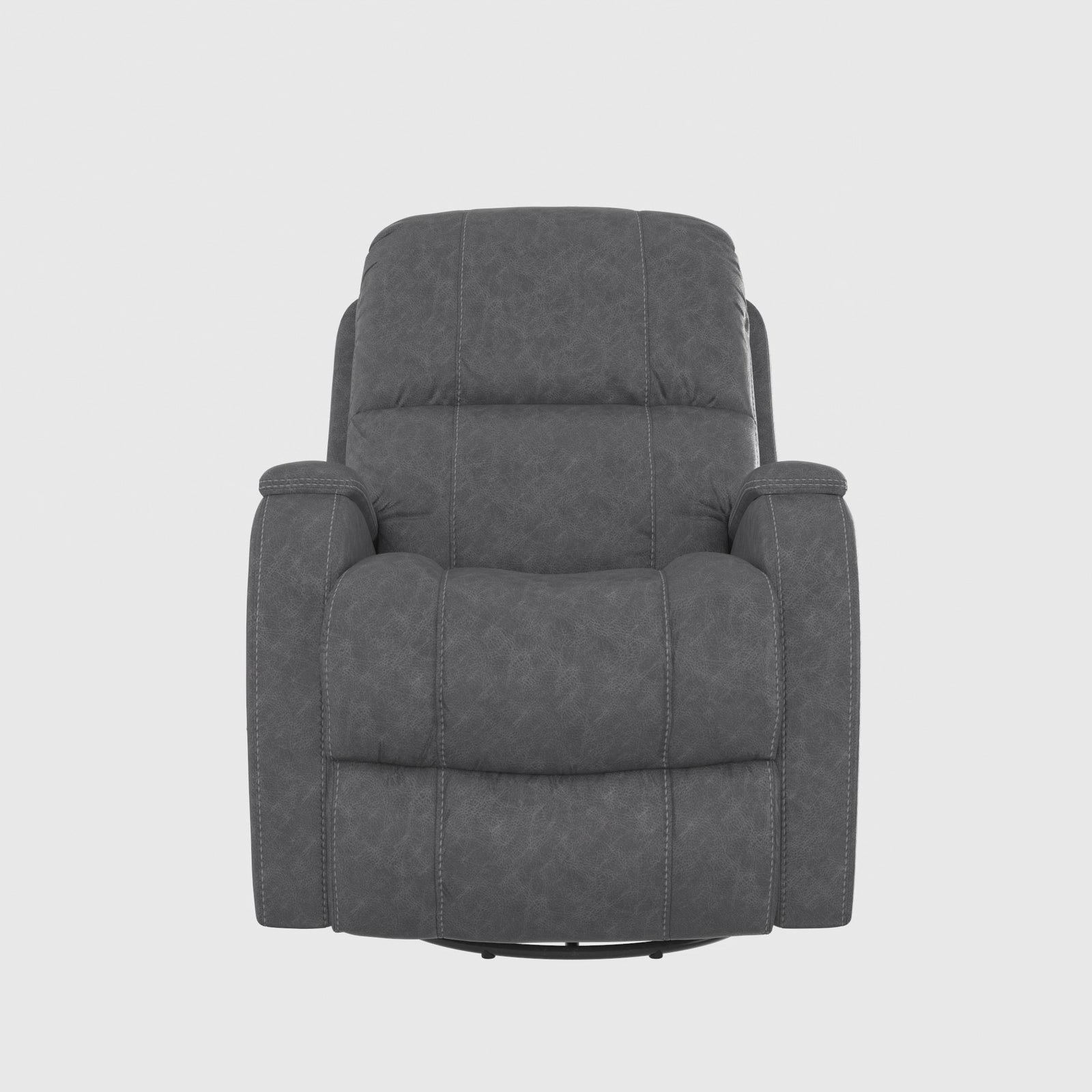 Zena Swivel Glider Recliner