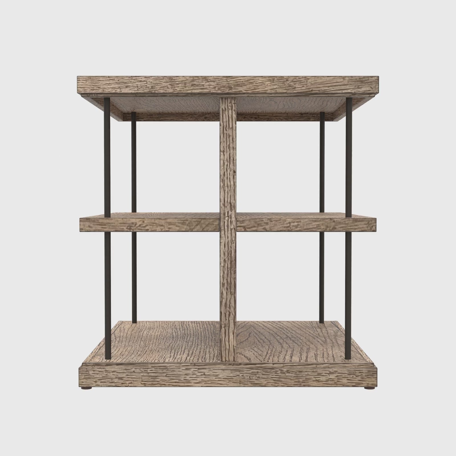 City Scape End Table