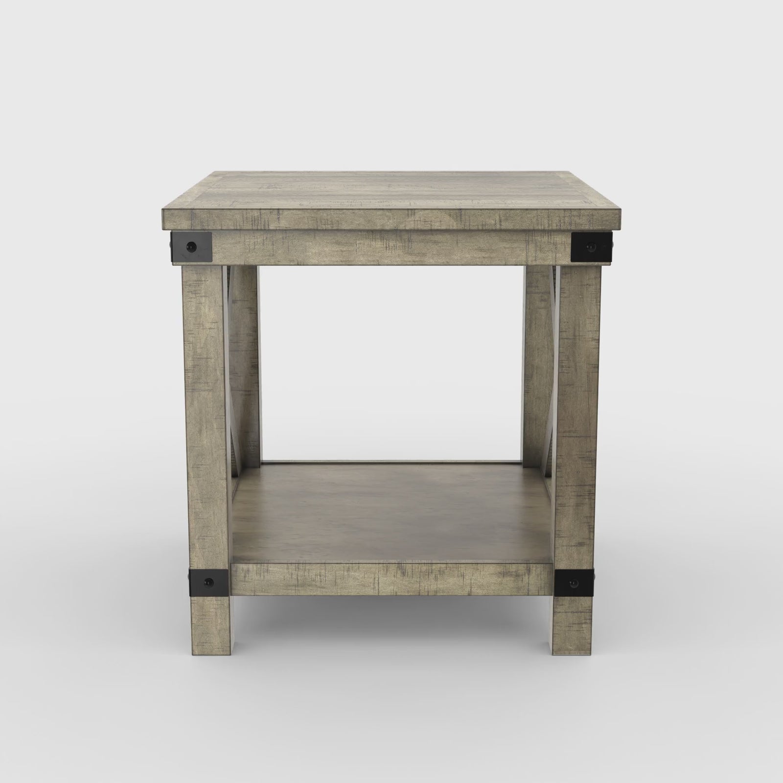 Aldwin End Table