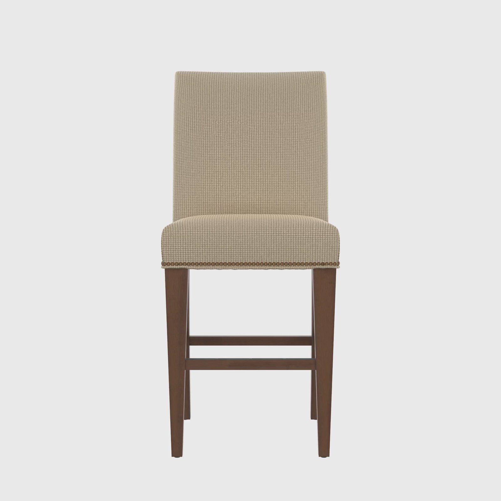 Prestige Upholstered Barstool