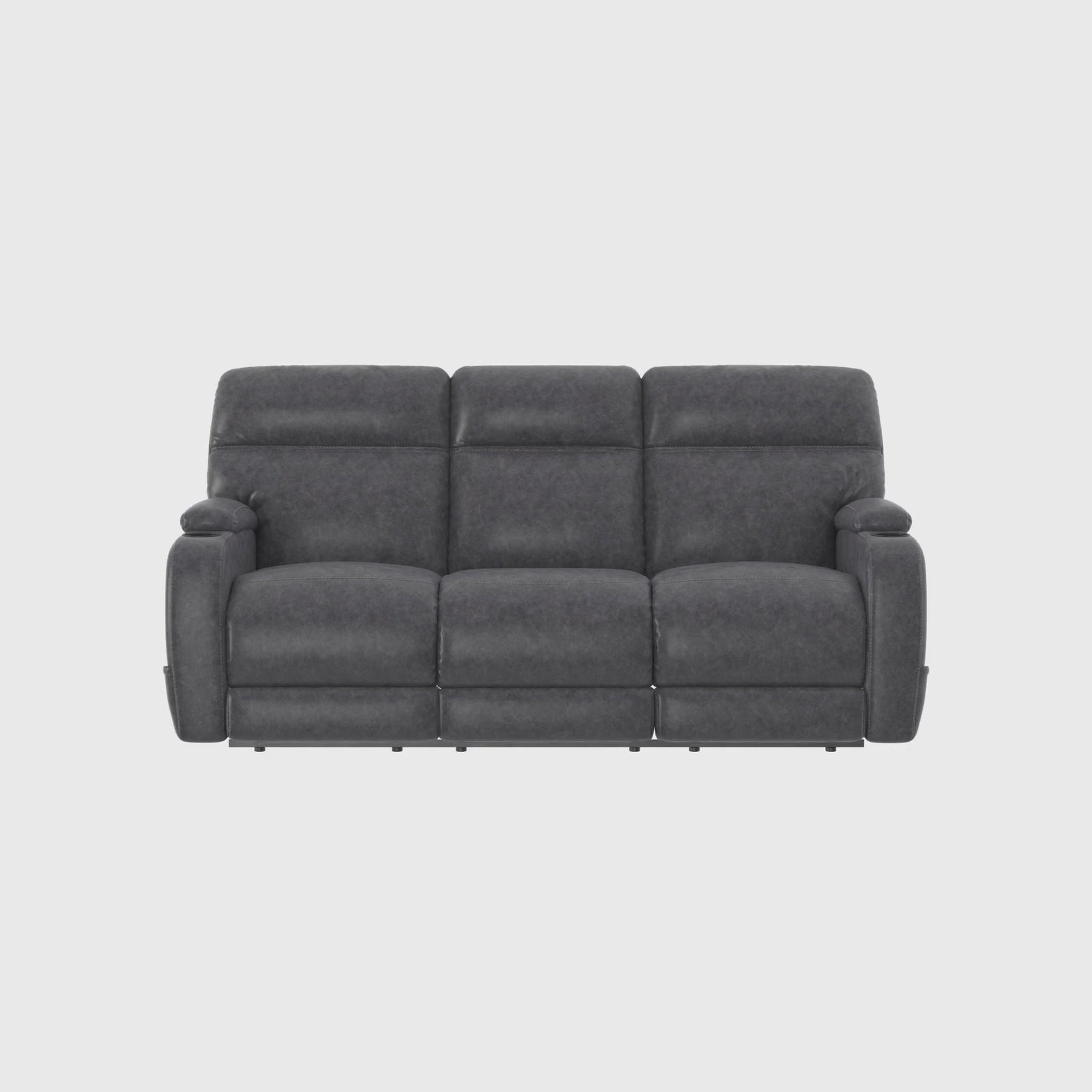 Jaguar Triple Power Sofa and Loveseat