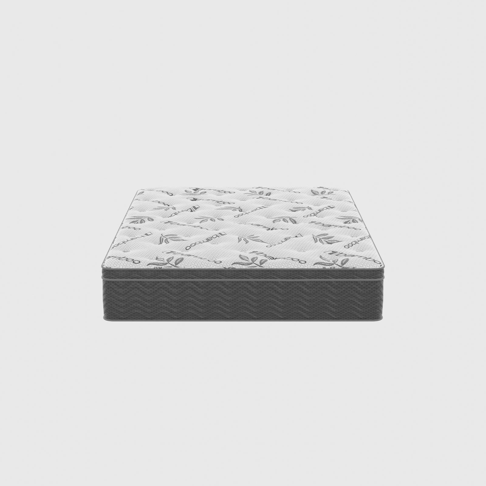 Bamboo Euro Top Mattress