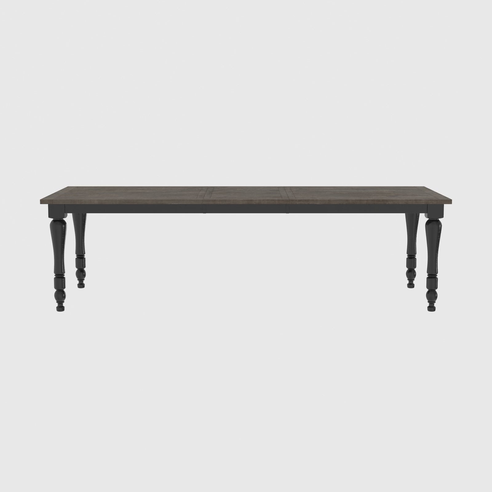 Madison County Table - Black