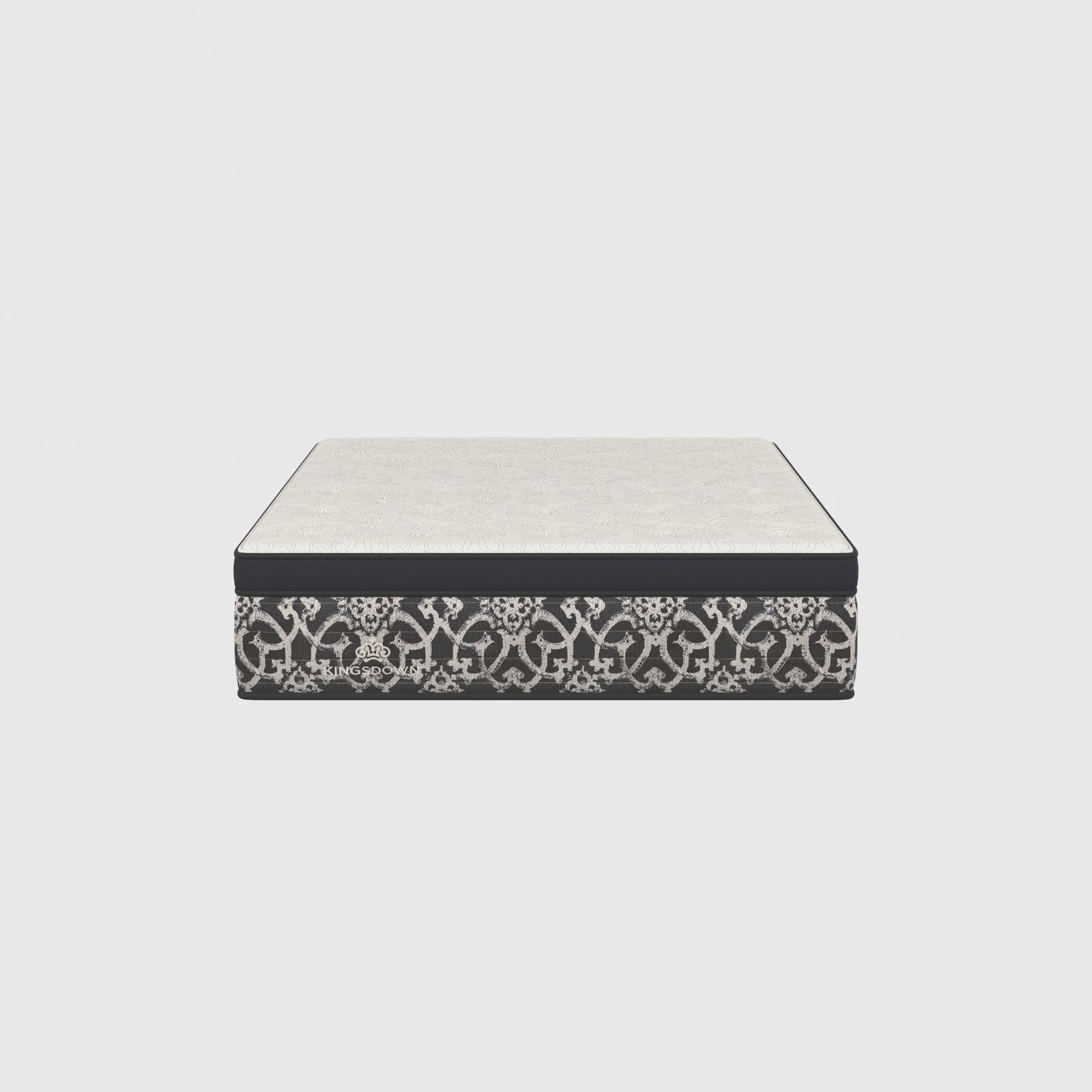 Colchón Onyx Firm Euro-Top 