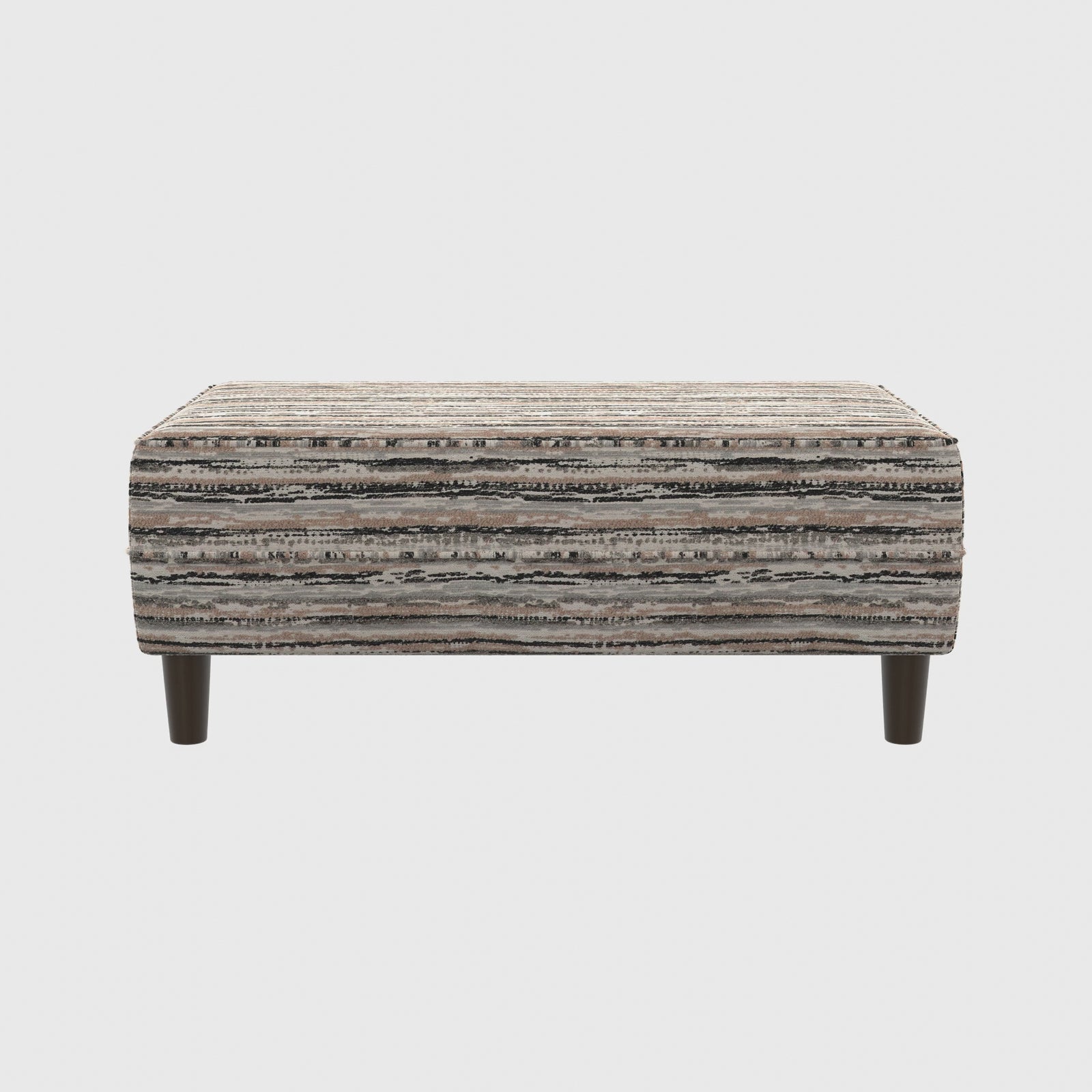 Apollo Cocktail Ottoman