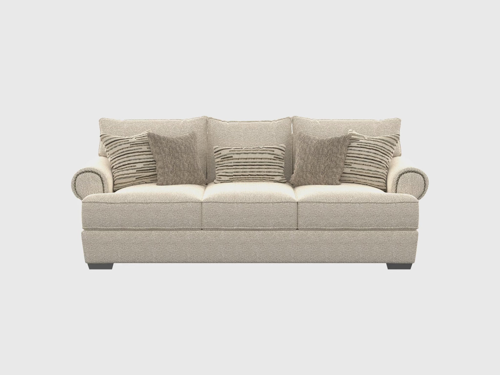 Beretta Gel Sofa