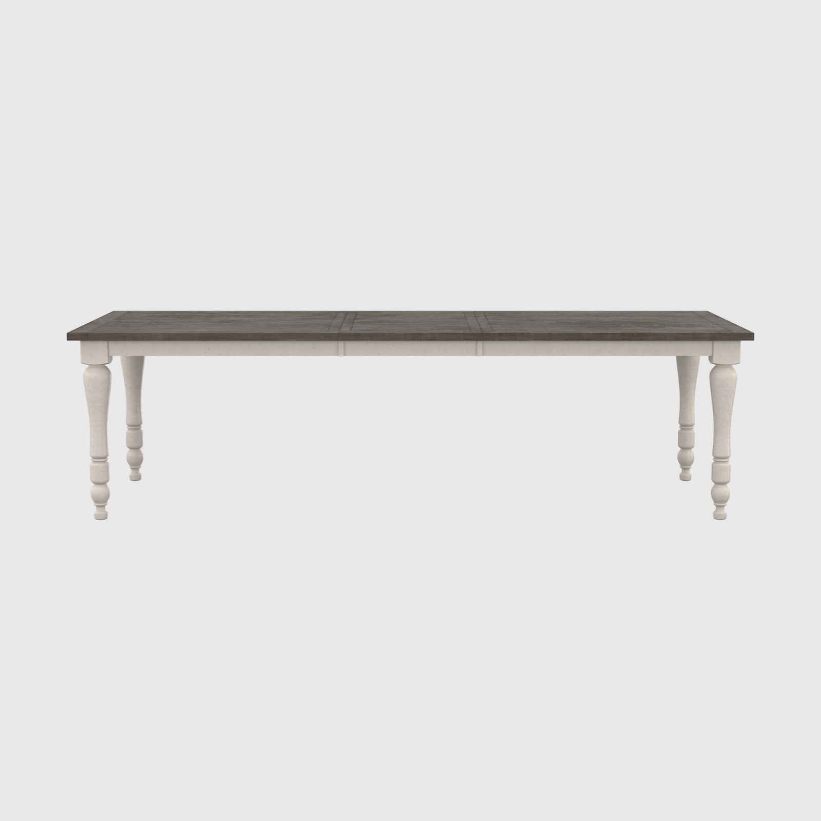 Madison County Table - White