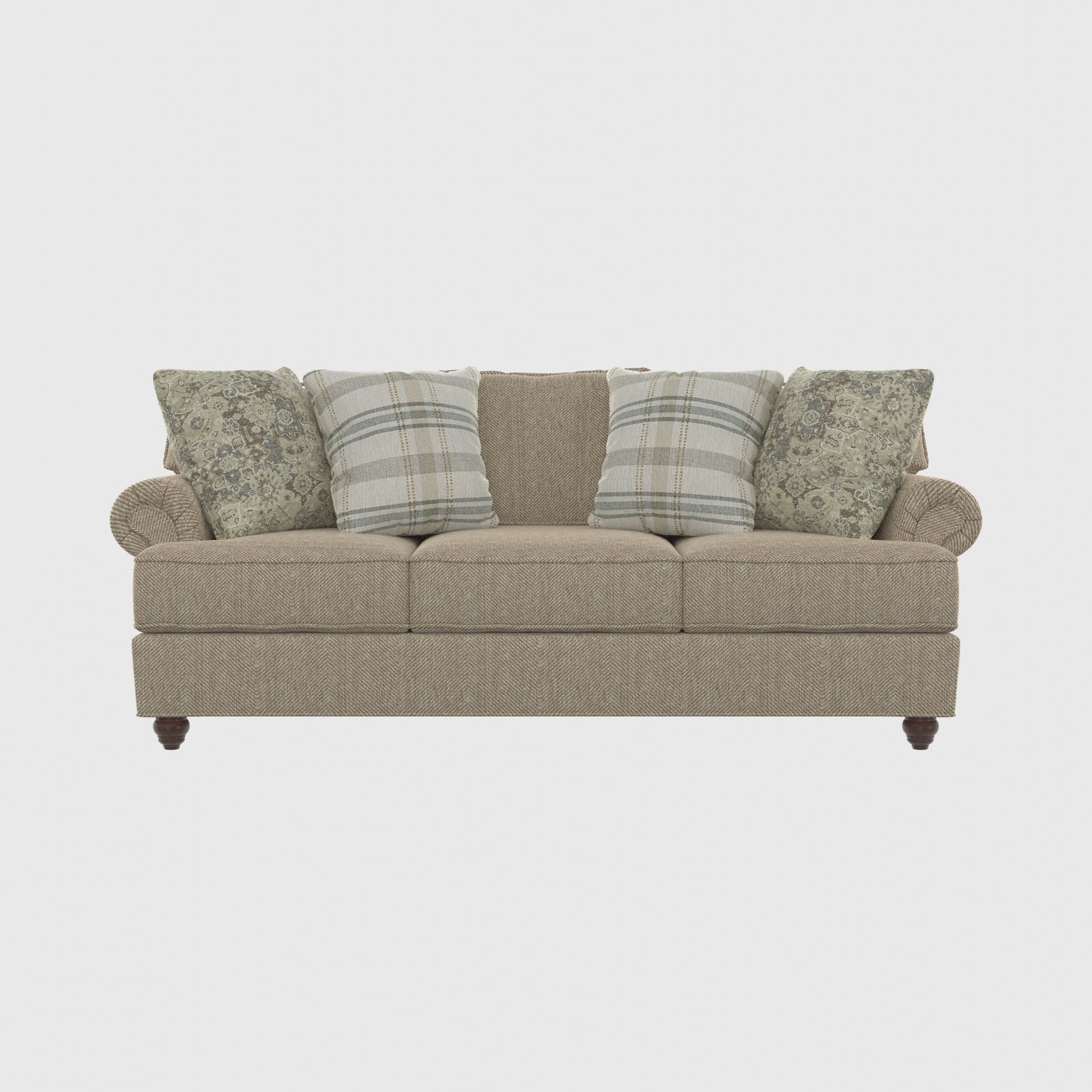 Bokhara Sofa