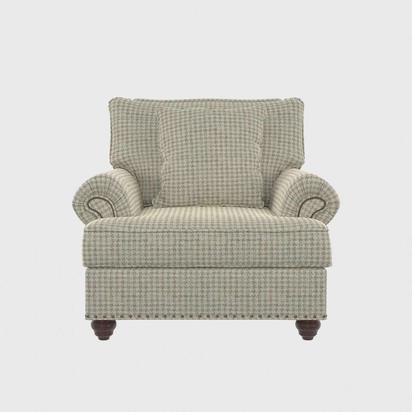 Coco Blend Down Chair