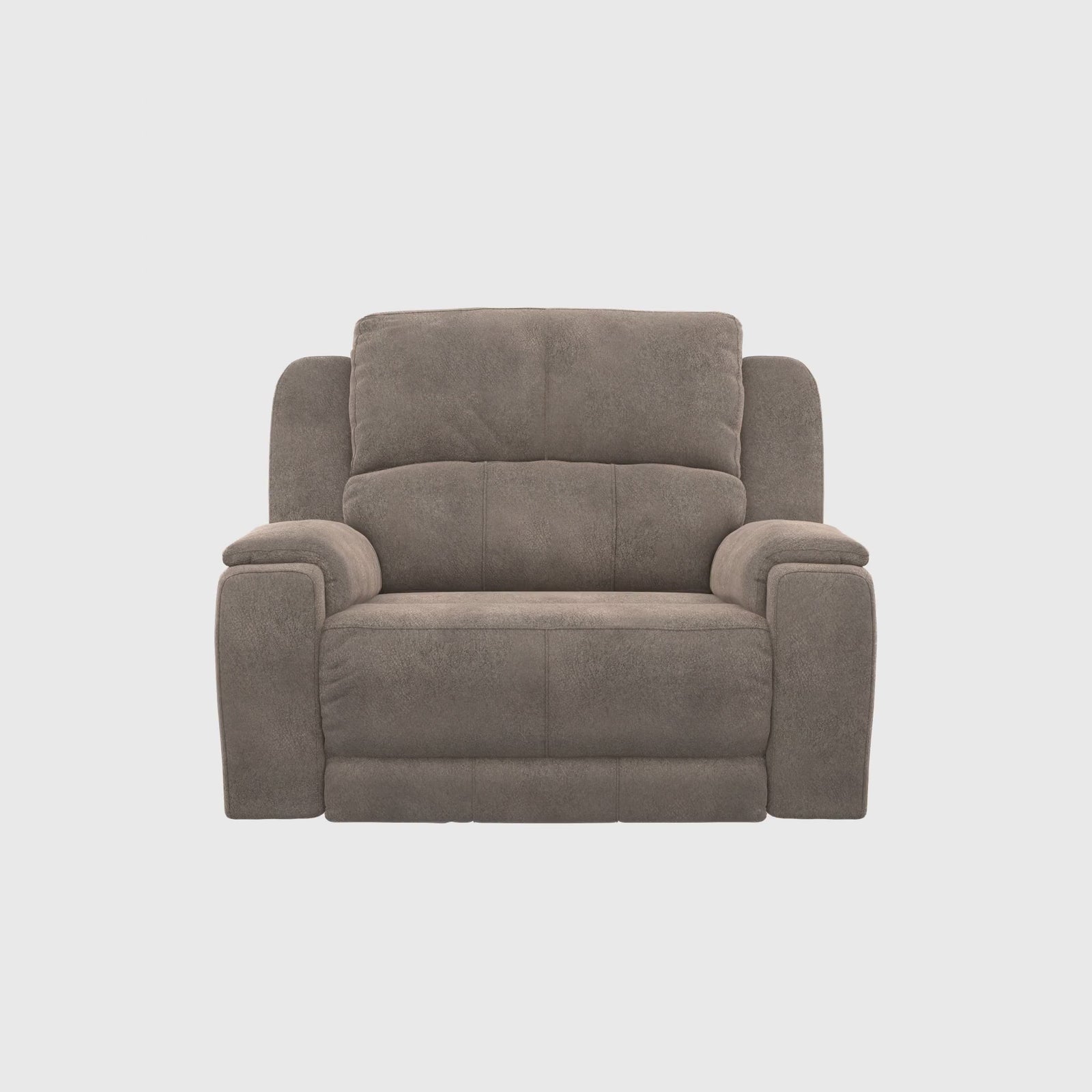 Dazzle Power Reclining Chair and a Half