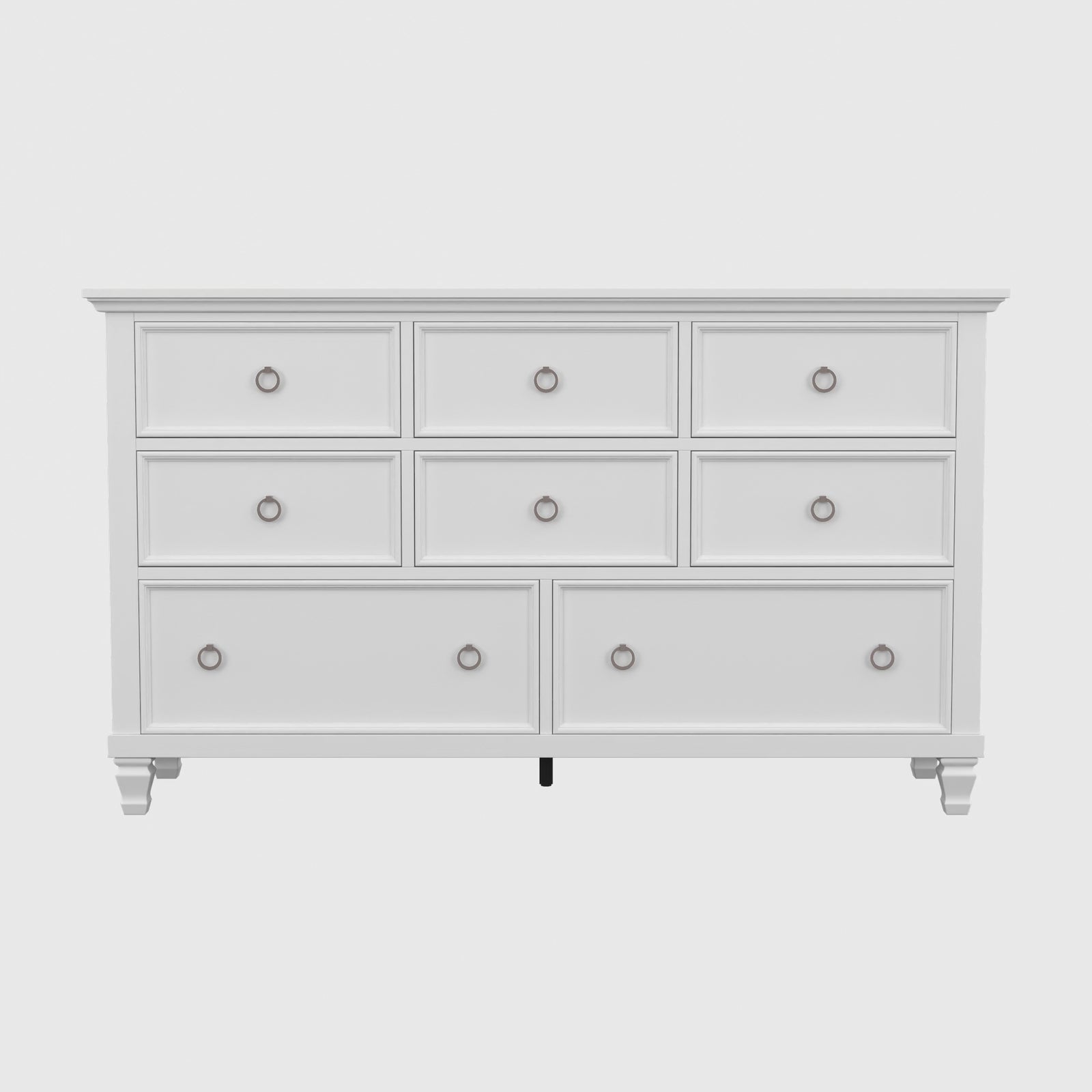 Tamarack Dresser