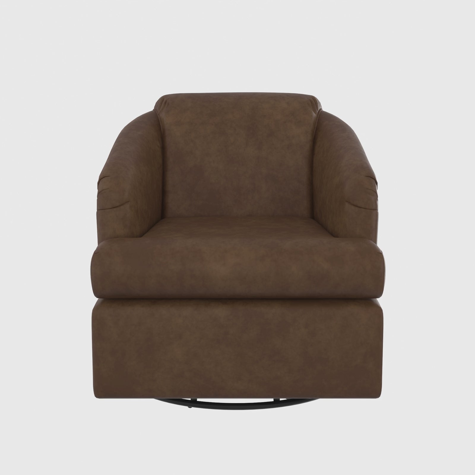 Brown Cass Swivel Glider with Swivel from Best Home Furnishings - Additional view 7
