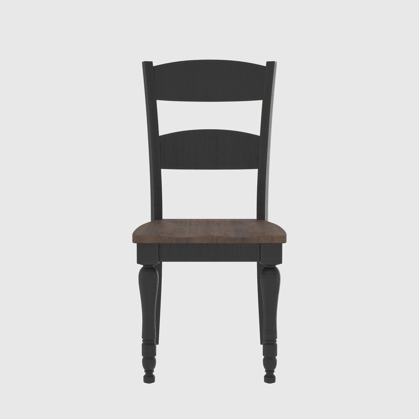 Madison County Chair - Black