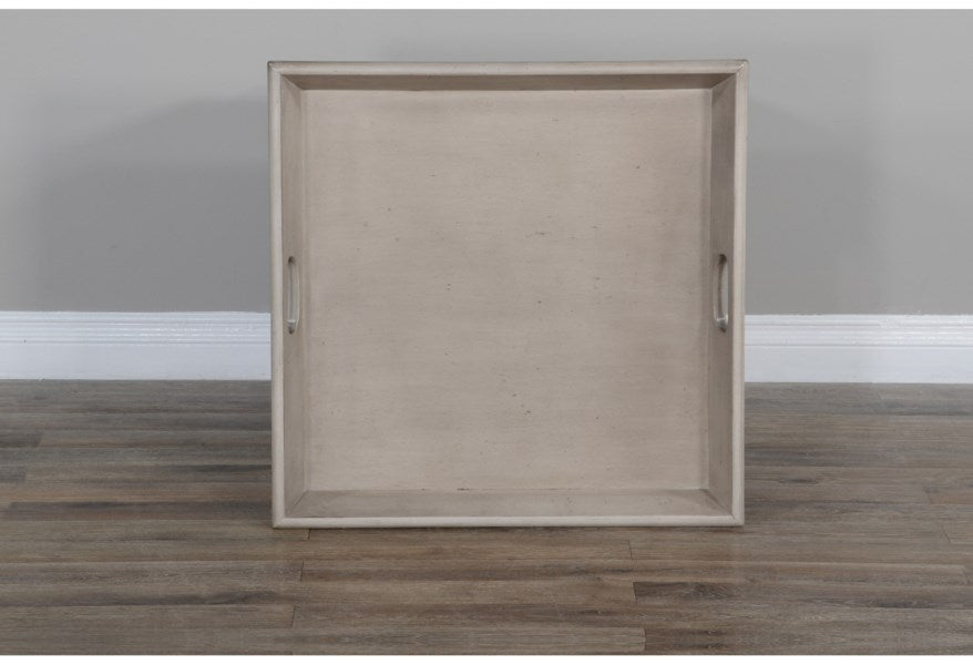 Westwood Ottoman Tray