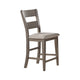 Silla de pub Wright 