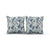 Ocean Python Pillows (Set of 2)