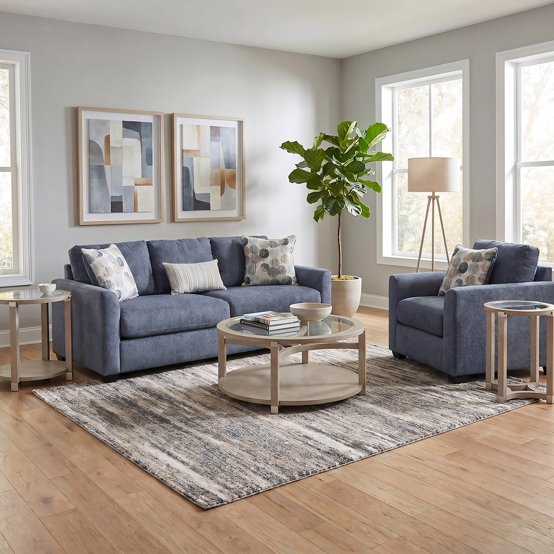 Ryder Chair