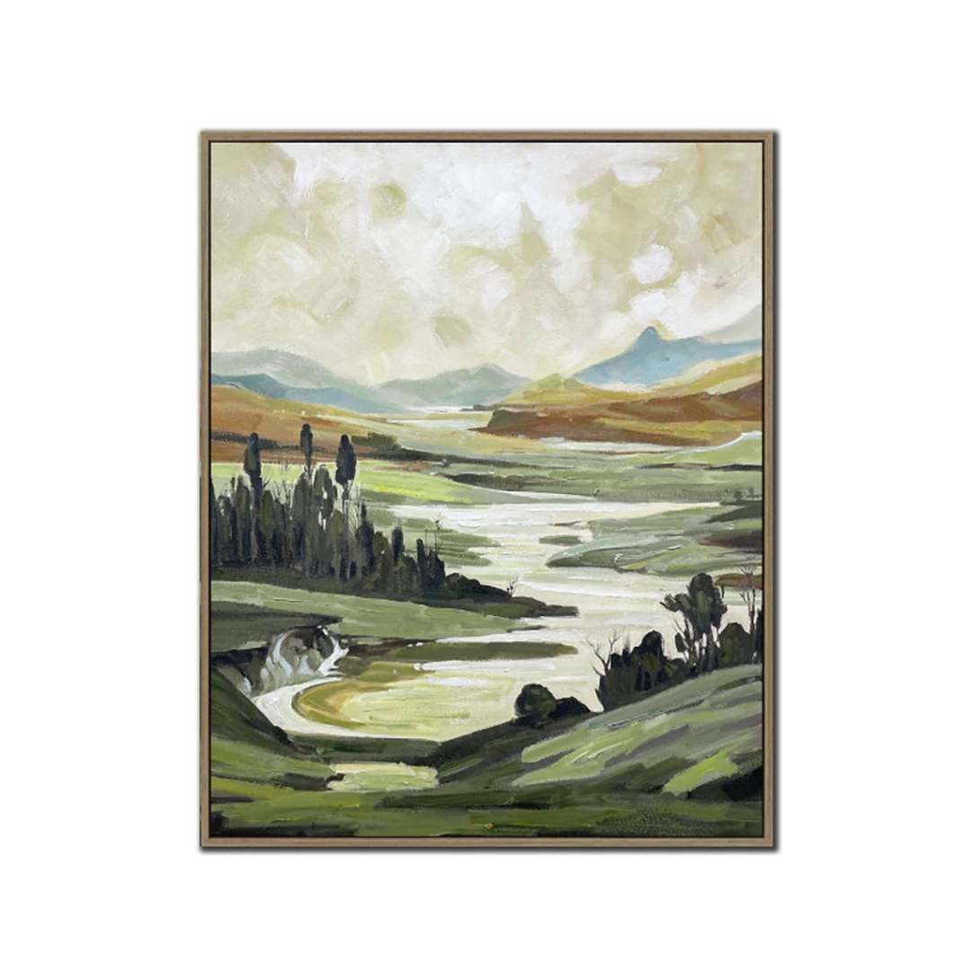 Rolling Hills II
