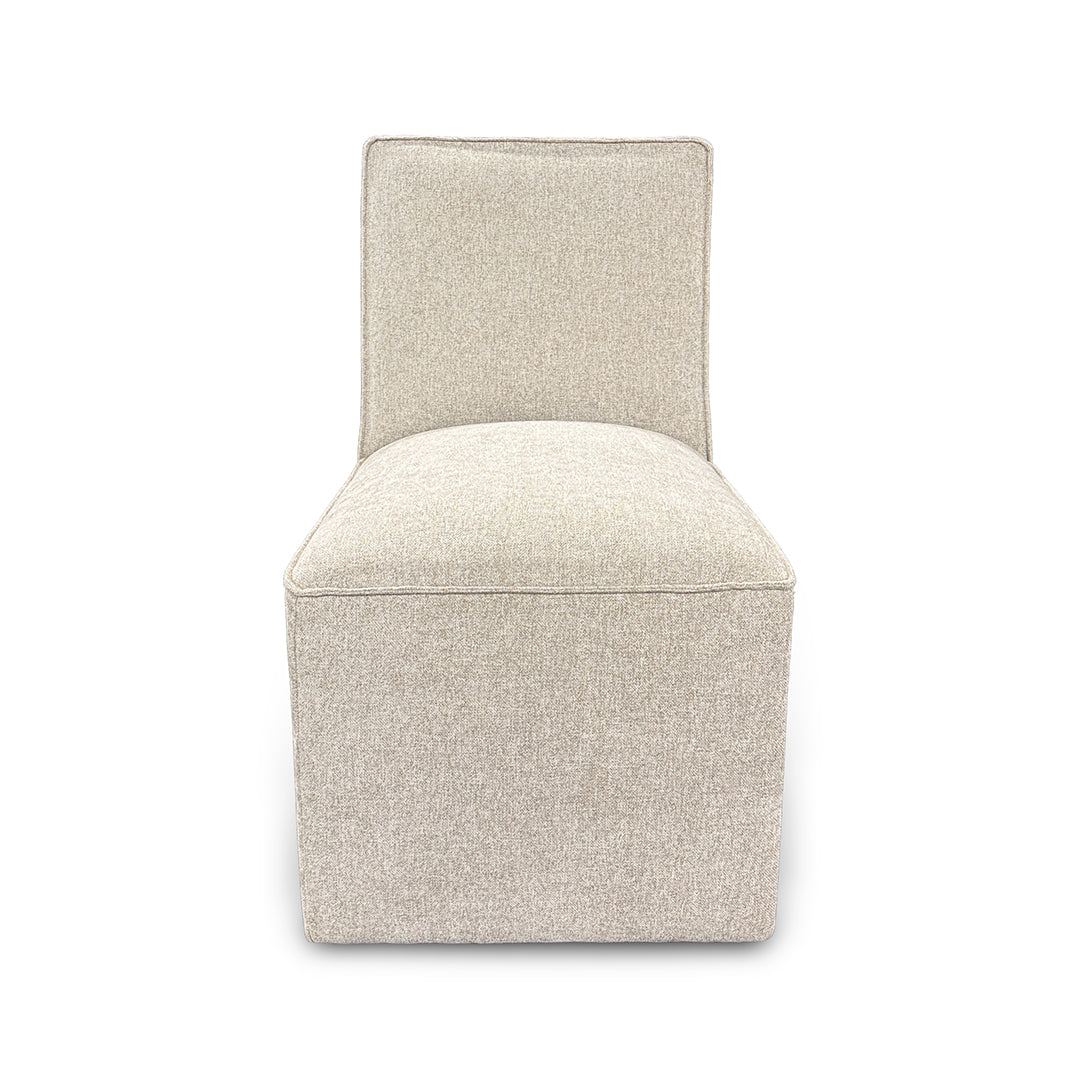 Selene Upholstered Dining Chair