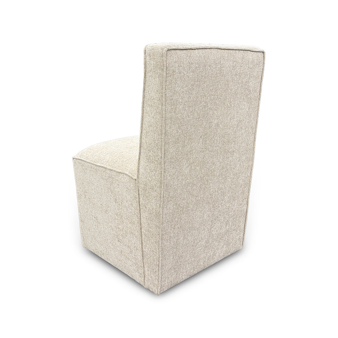 Selene Upholstered Dining Chair