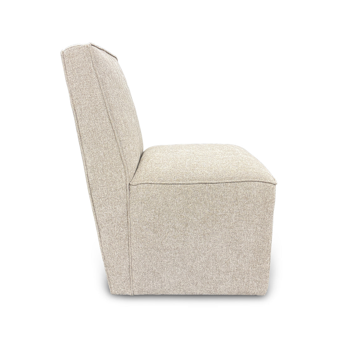 Selene Upholstered Dining Chair