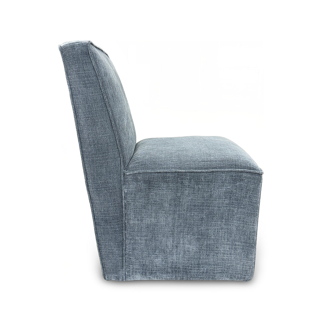 Selene Upholstered Dining Chair