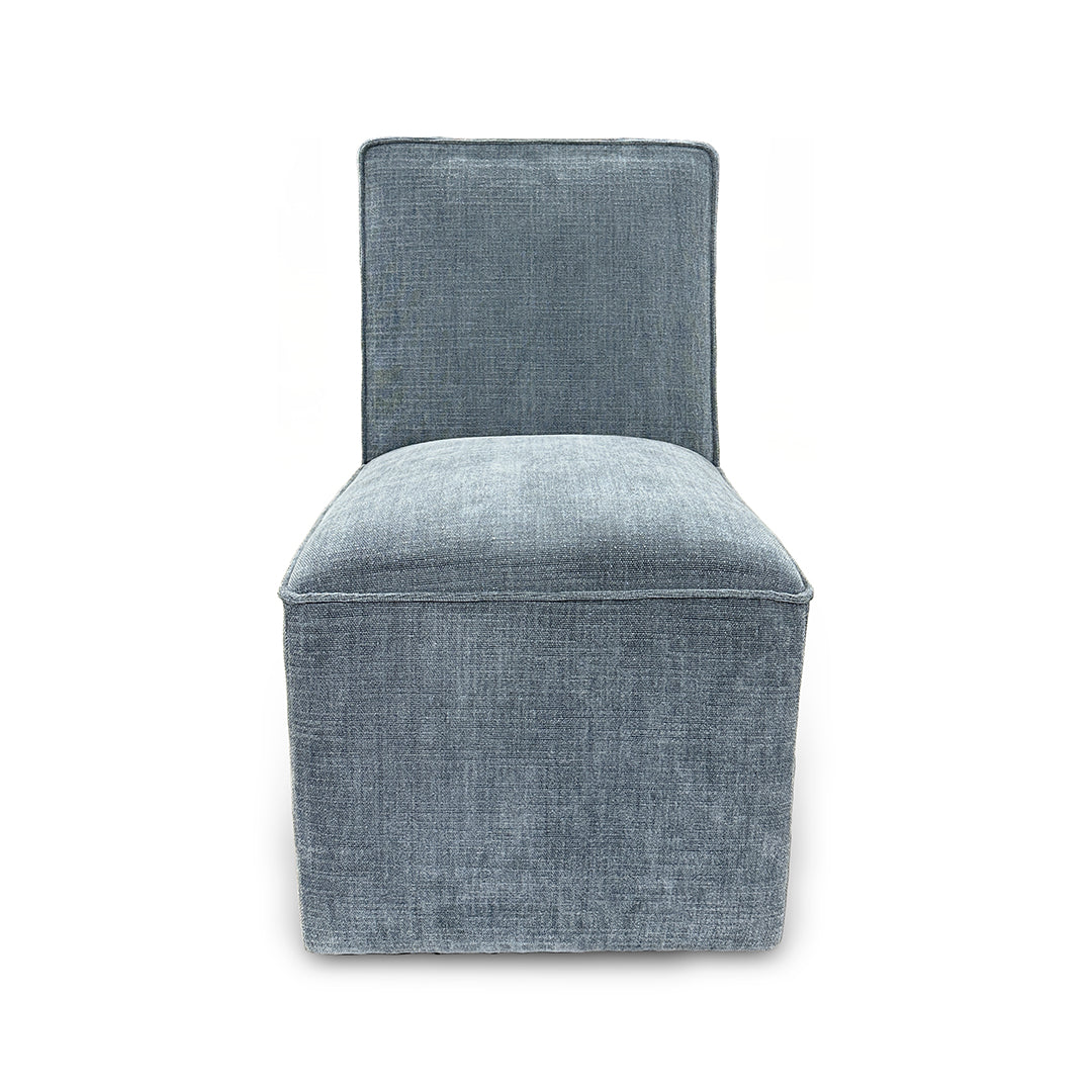 Selene Upholstered Dining Chair