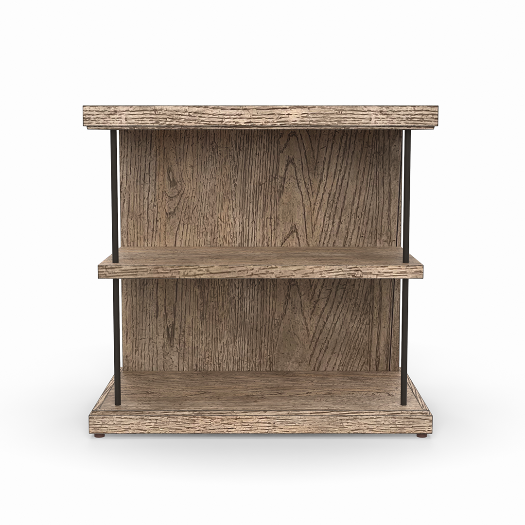 City Scape Side Table