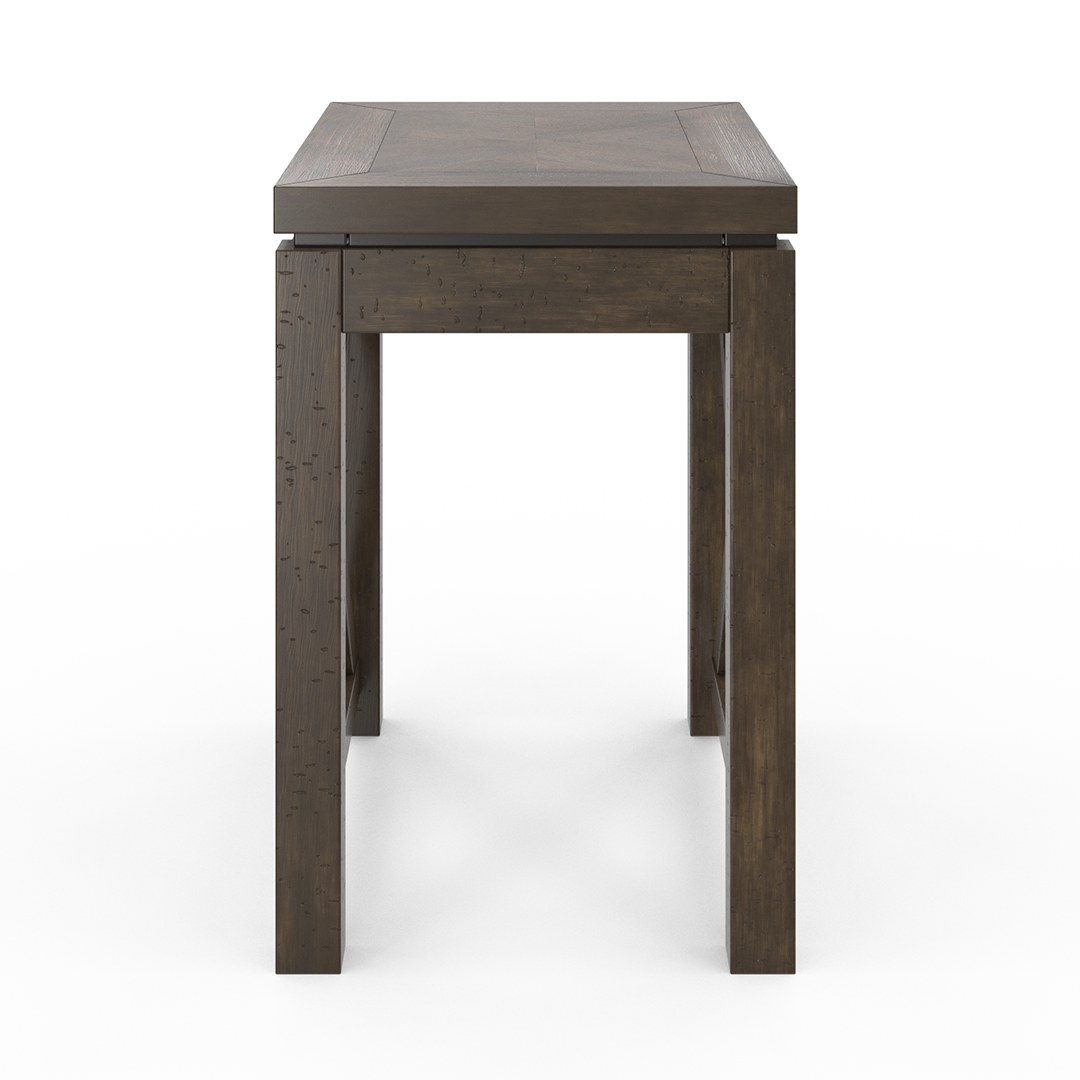 Diamond Side Table