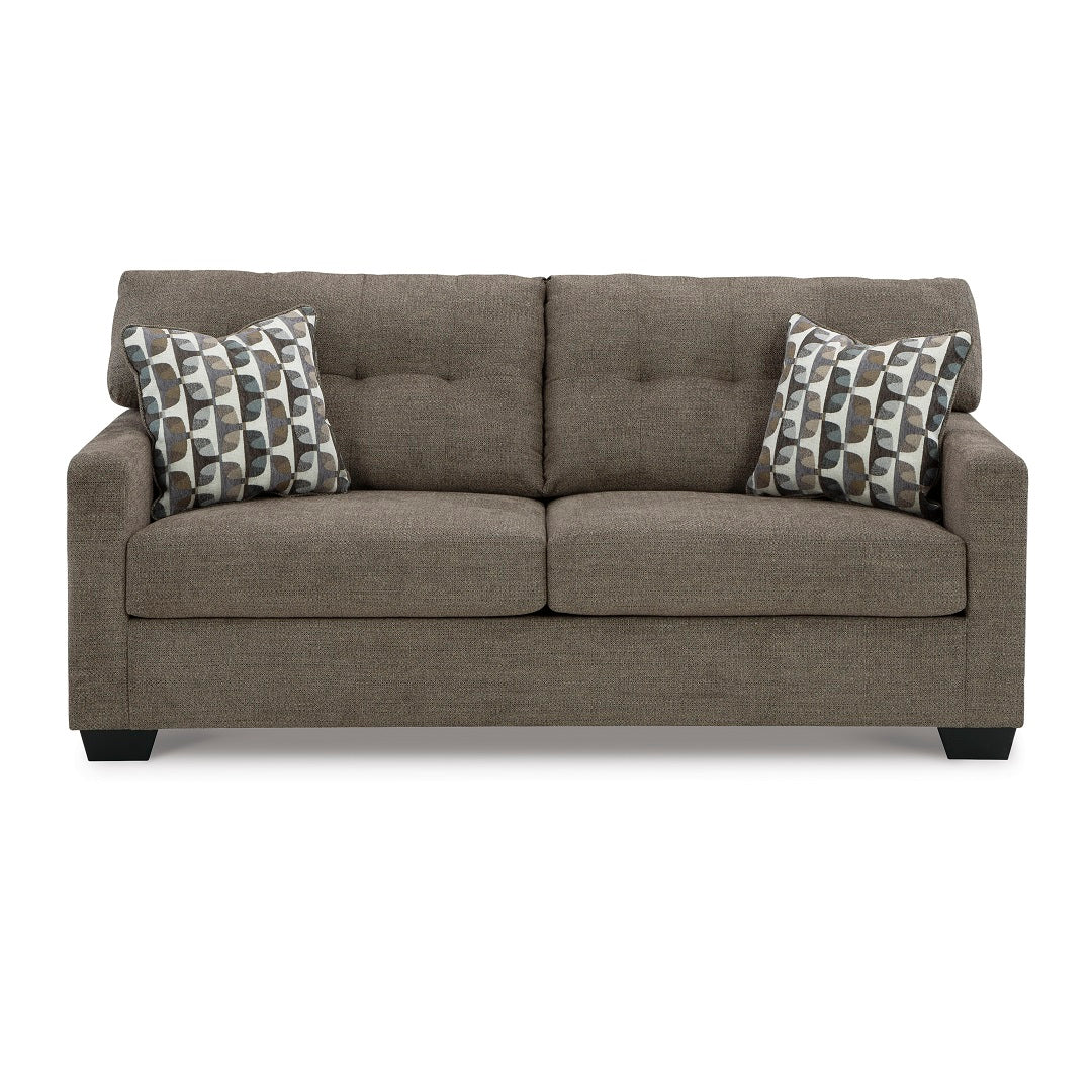 Sofá y loveseat Mahoney 