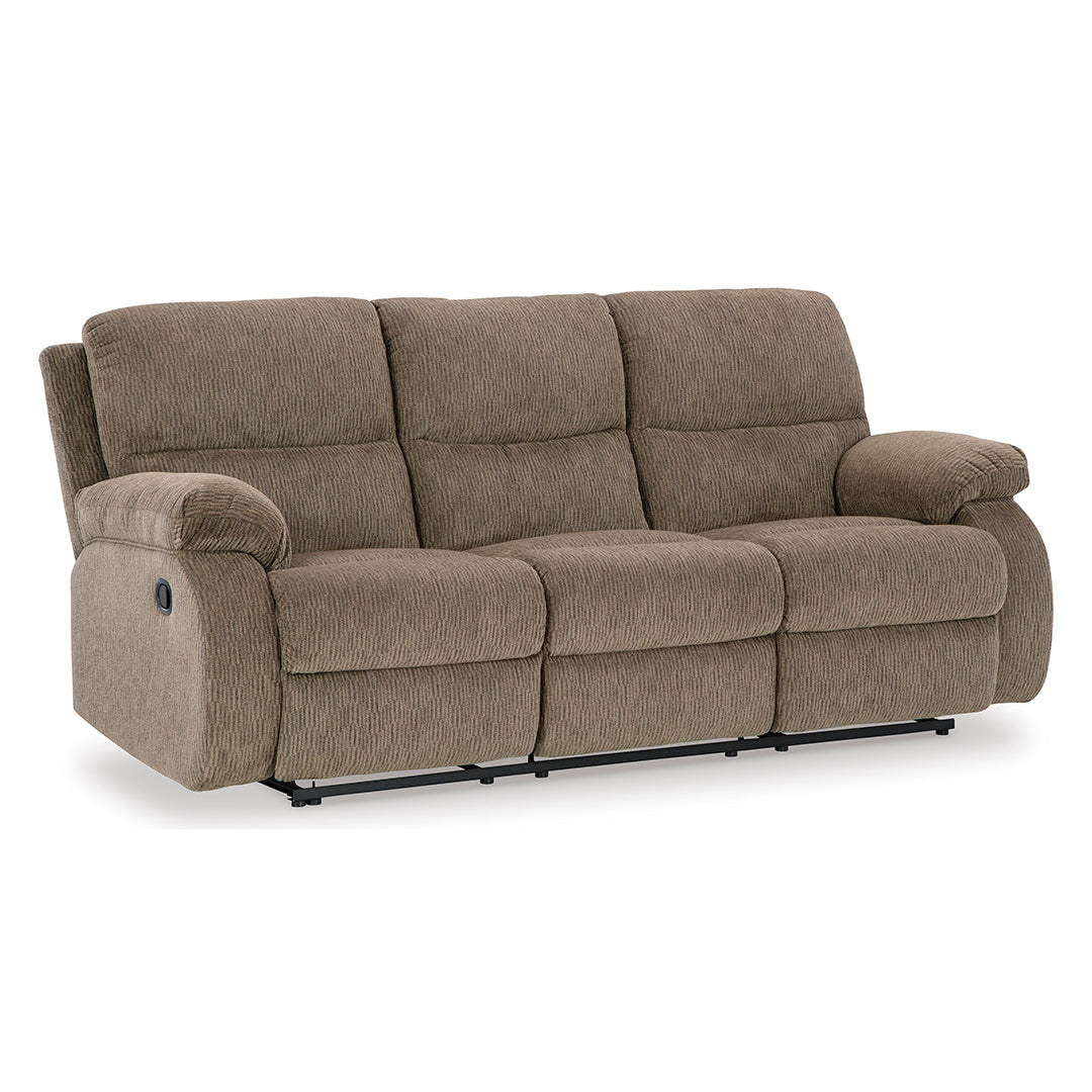 Scranto Manual Reclining Sofa