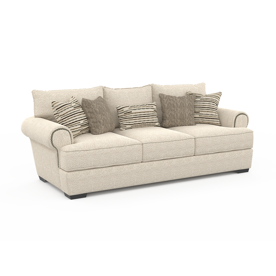 Beretta Gel Sofa