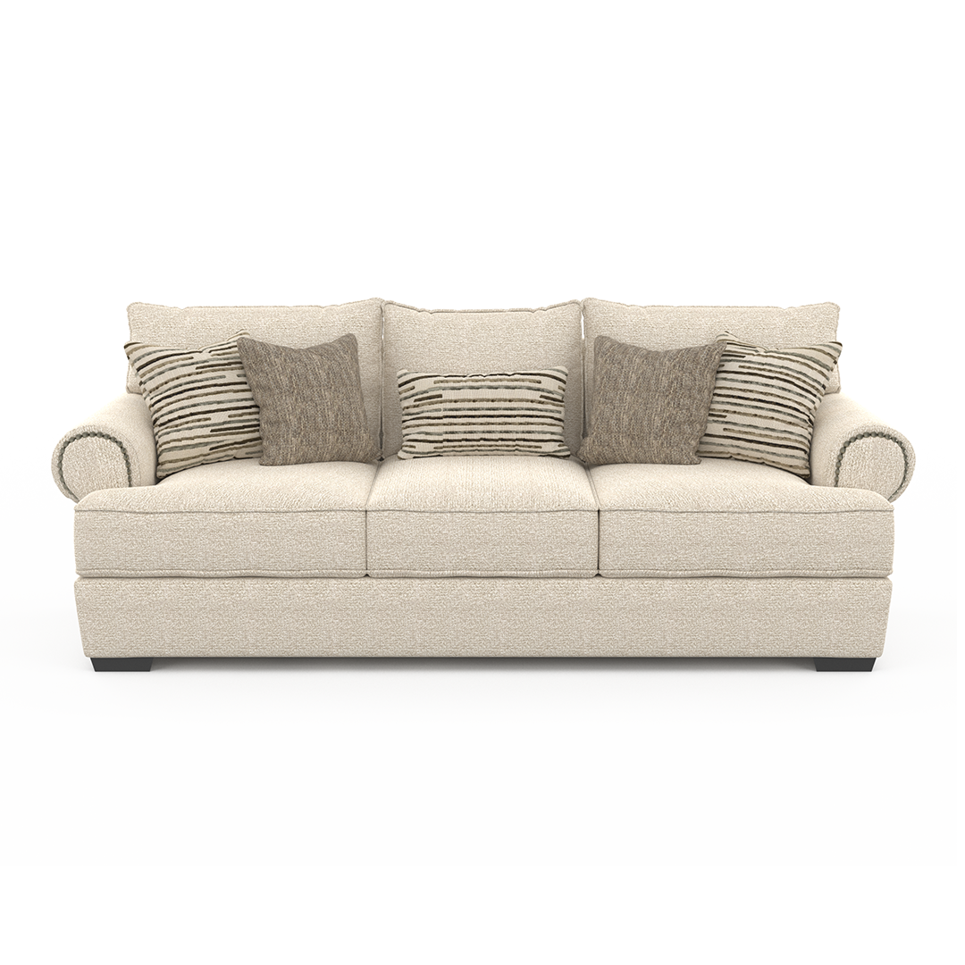 Beretta Gel Sofa