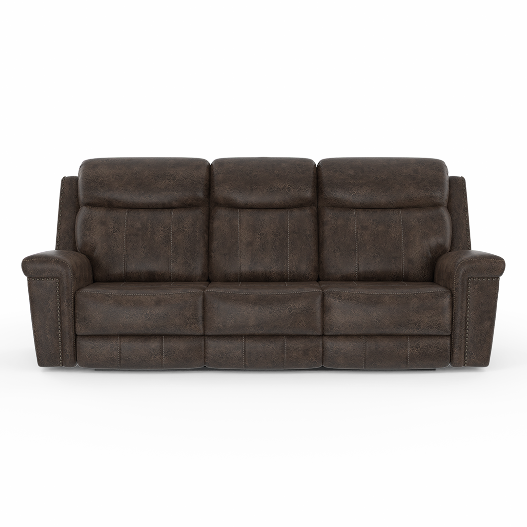 Quade Manual Reclining Sofa