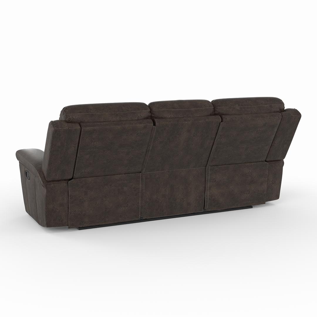 Quade Manual Reclining Sofa