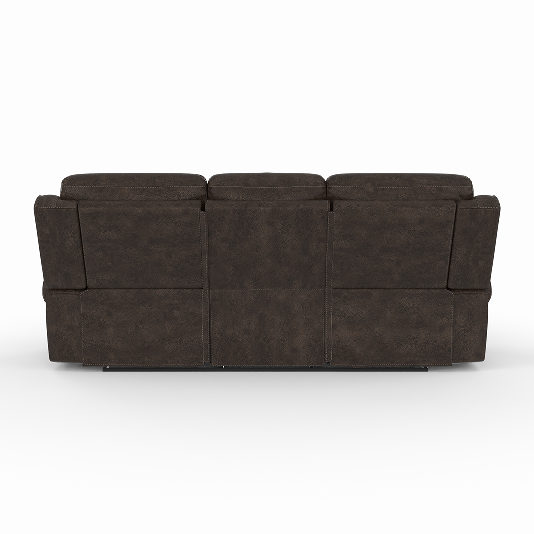 Quade Manual Reclining Sofa
