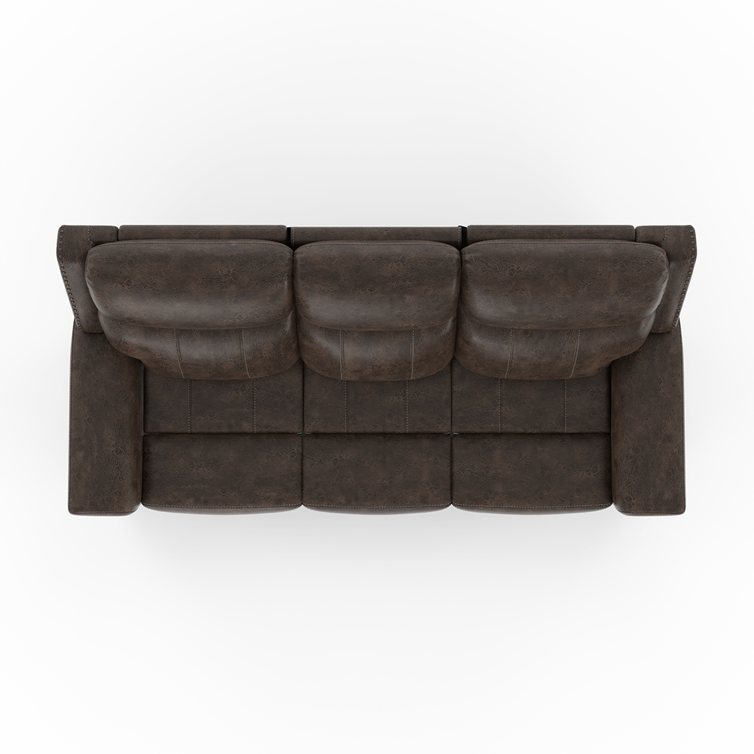 Quade Manual Reclining Sofa