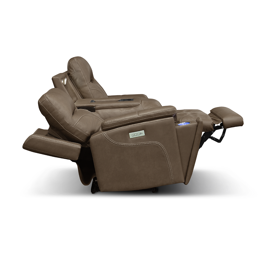 Bruce Zero -G Home Theater Sofa