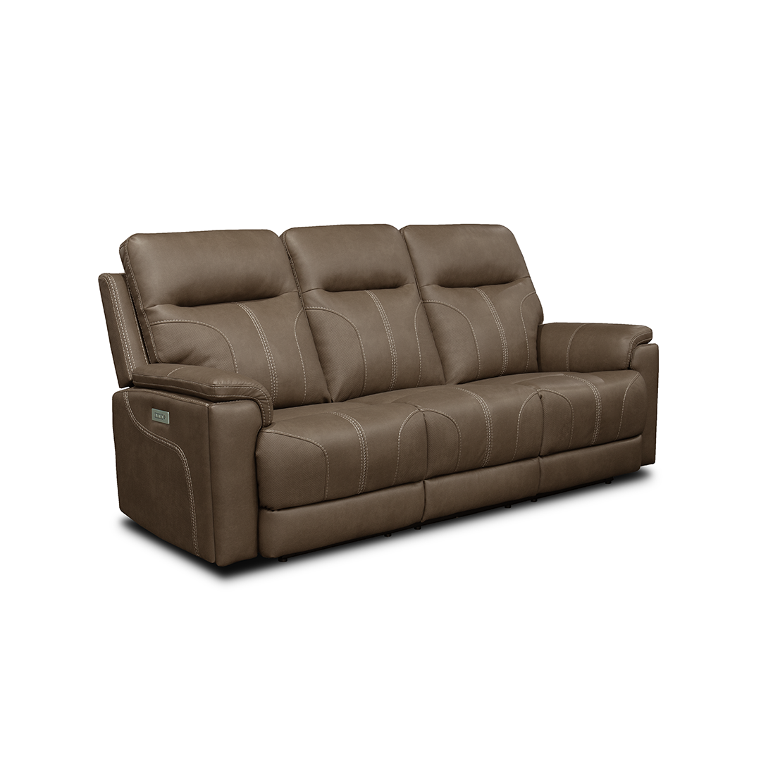 Bruce Zero -G Home Theater Sofa