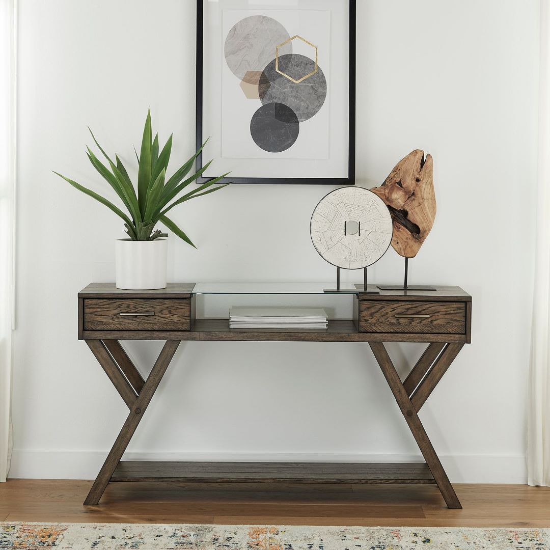 Lennox Sofa Table