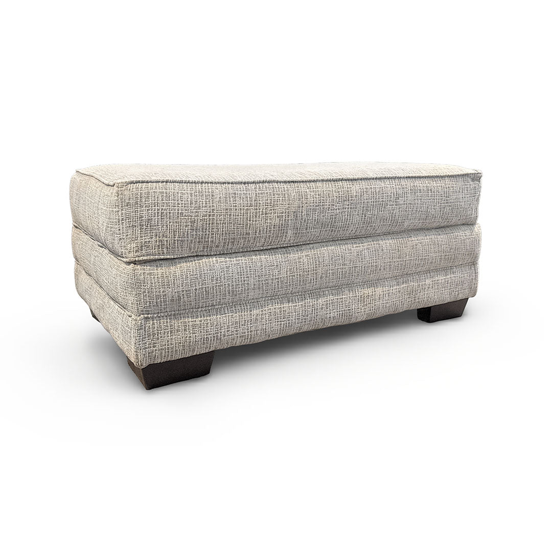 Sophie Storage Ottoman