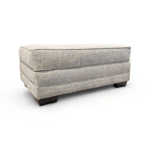 Sophie Storage Ottoman