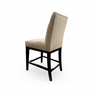 Sterling Upholstered Counter Stool