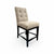 Sterling Upholstered Counter Stool