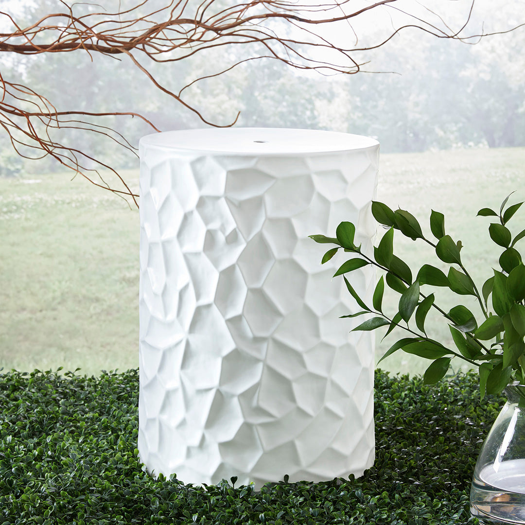 Jungrove Outdoor Stool