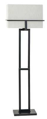 Tabby Floor Lamp
