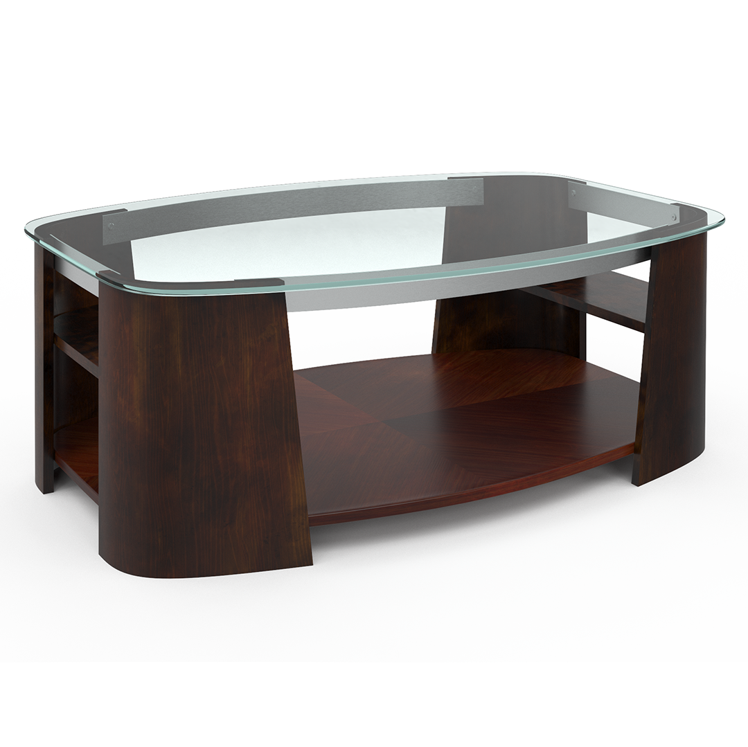 Mesa de centro de Vermont 