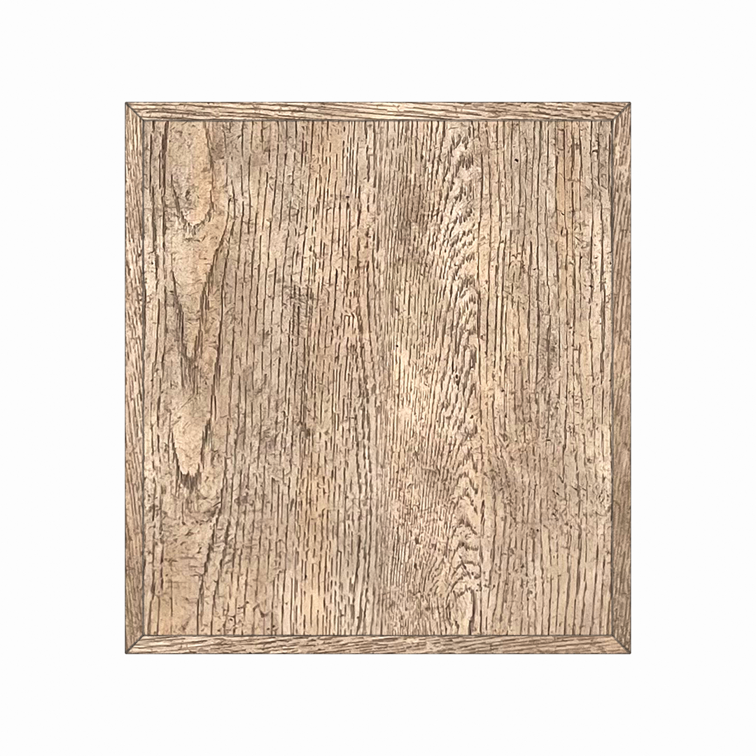 City Scape End Table