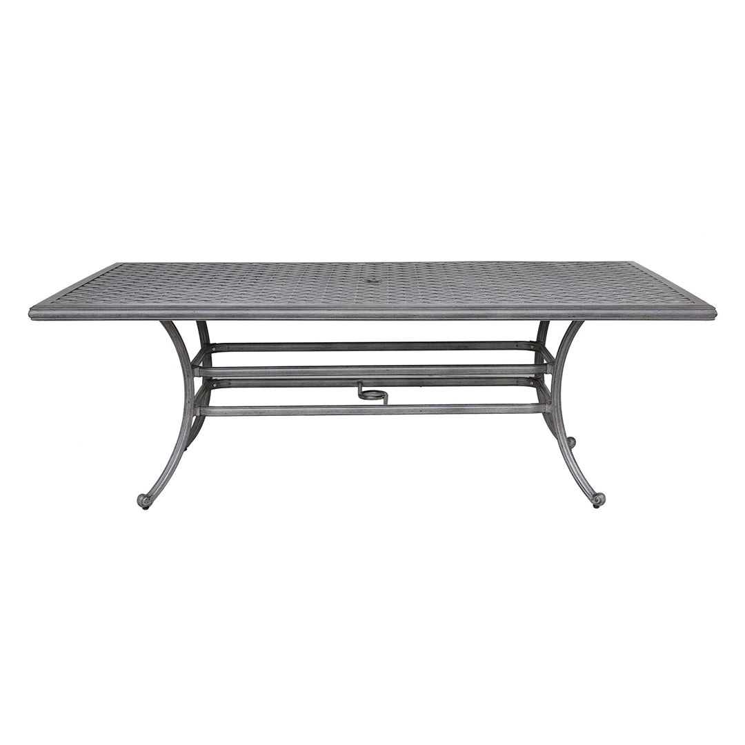 Juego de comedor para exteriores Castlerock (5 piezas) 