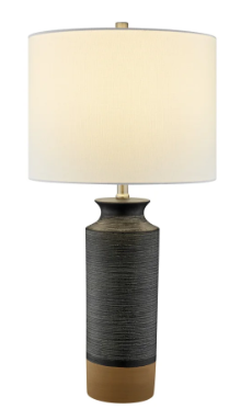 Tanner Table Lamp